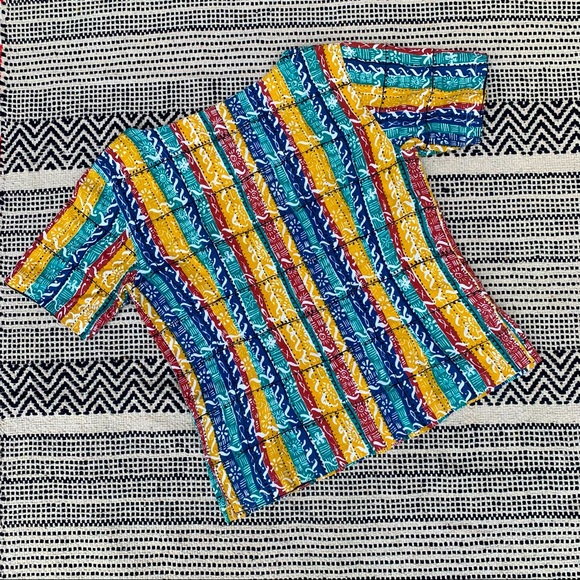 Vintage Royal Robbins 100% Cotton Button Down Shirt size S - Picture 2 of 3